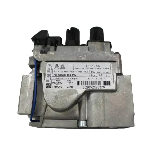 Vermont Castings SIT RN Nova Valve or Models 2465, 2466 - Vermont