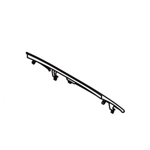 Toto THU9690 Top Unit Back Cover | PlumbersStock