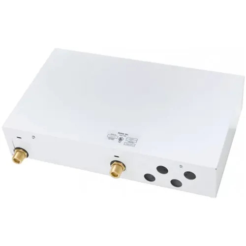 View 4 of Eemax EX280T2T-FS EEMax Series 3 Electric Tankless Water Heater with Temparature Ambient, Enameled Steel, 28.5kW, 240v, 4 GPM - EX280T2T-FS