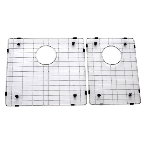 View 5 of Kraus KHF203-36-KPF1622-KSD30CH Kraus KHF203-36-KPF1622-KSD30CH Kitchen Sink And Faucet Combo