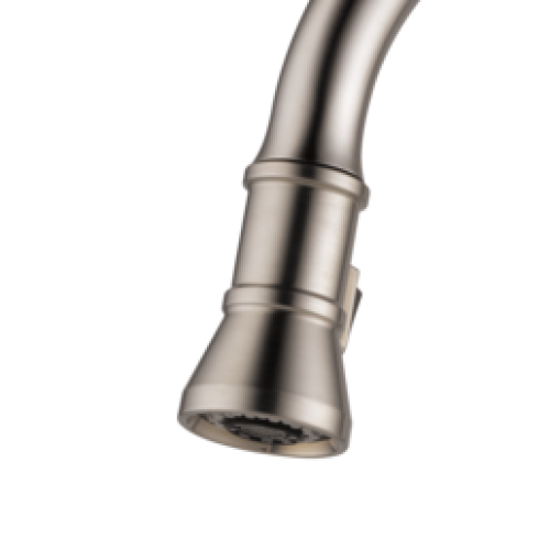 Brizo Artesso Hose and Sprayer Assembly for SmartTouch Pull-Down
