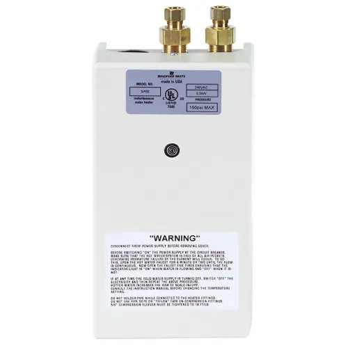 Rheem Water Heater Element Replacement