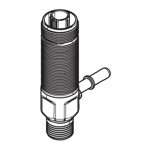Moen Rough-In Valve Body (Hot) - 174292 | PlumbersStock