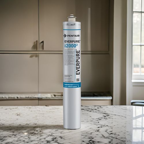 Nu-Calgon Everpure i2000 Water Filter Cartridge - 9612-27