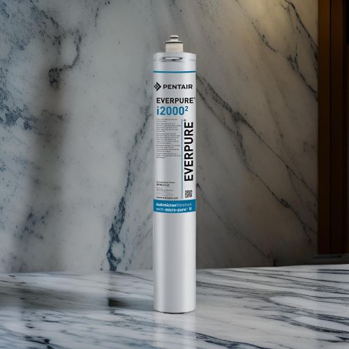 Nu-Calgon Everpure i2000 Water Filter Cartridge - 9612-27