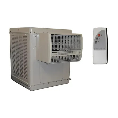 Champion Window Evaporative Cooler WC50 - Thumbnail 2