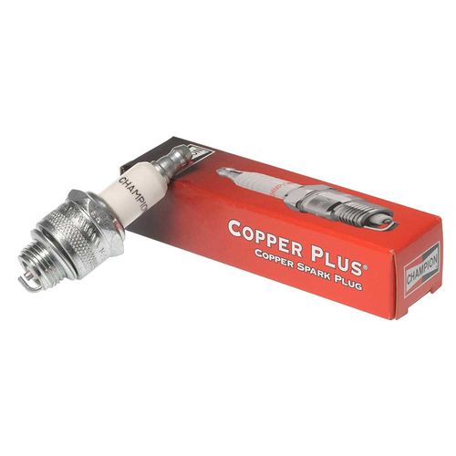 Champion J17LM J-Gap, Standard Spark Plug, For Use With 4-Cycle