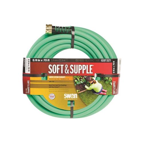 Swan Garden Hose - Thumbnail 2