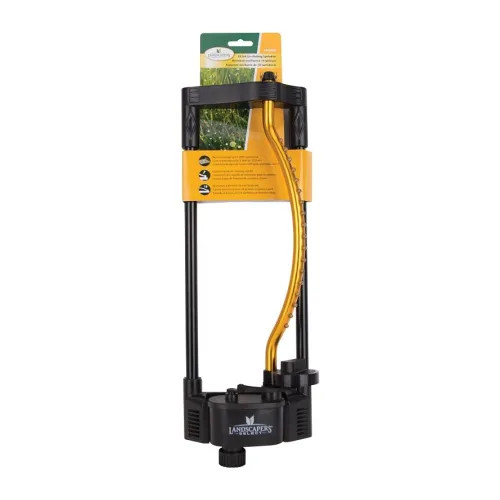 Landscapers Select Oscillating Sprinkler