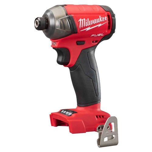 View 4 of Milwaukee 2760-20 Milwaukee 2760-20 M18 Fuel Surge 1/4-inch Hex Hydraulic Driver