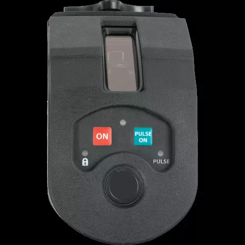 Makita Self-Leveling Horizontal/Vertical Cross-Line Laser with