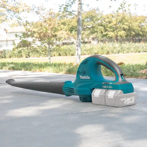 Makita XBU01Z Blower - Thumbnail 4