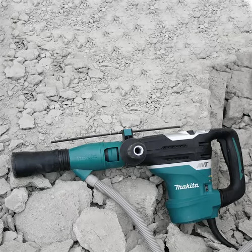 Makita SDS-MAX Drilling and Demolition Dust Extraction Attachment