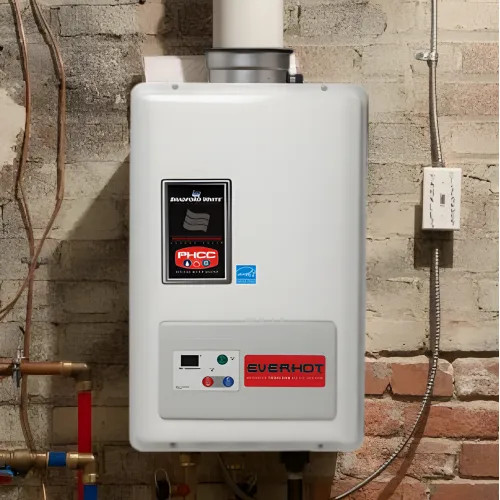 Bradford White Installing A Gas Water Heater Water Tank Best 40