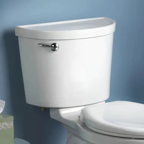 American Standard Champion PRO Toilet Tank for 211AA.104, 1.28 GPF