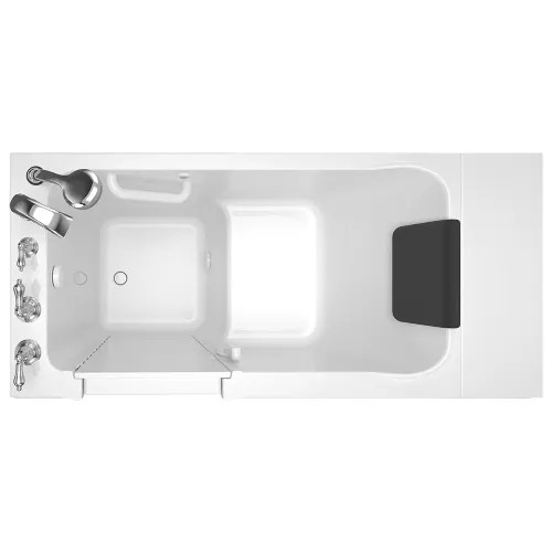 American Standard 2848.119.SLW Acrylic Luxury Series 28