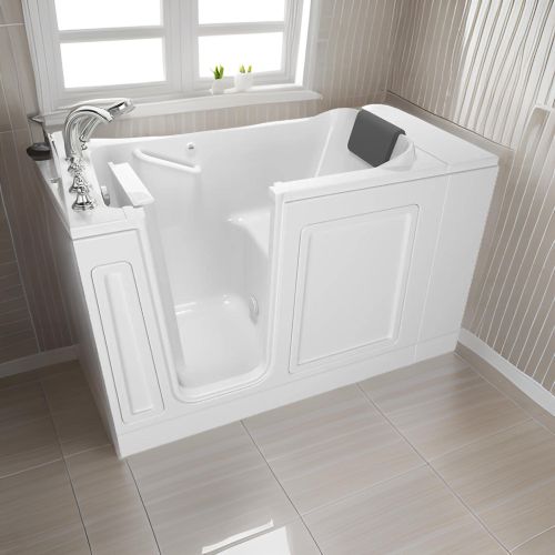 American Standard 2848.119.SLW Acrylic Luxury Series 28