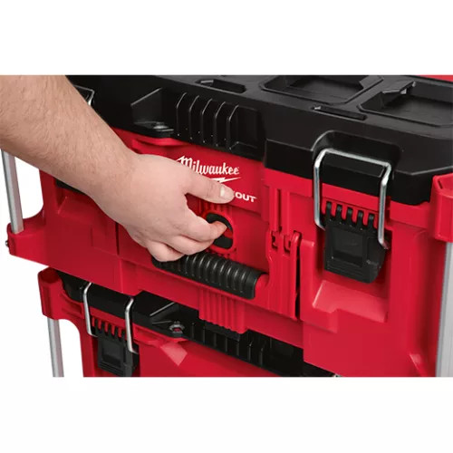 View 5 of Milwaukee 48-22-8425 Milwaukee 48-22-8425 PackOut Large Tool Box