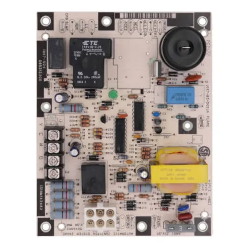 ADP Control Board for CUH, SEP. and HED Unit Heaters - 76777500