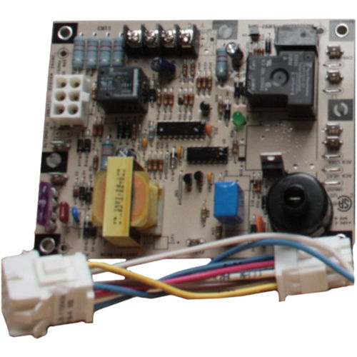 ADP Control Board for CUH, SEP. and HED Unit Heaters - 76777500