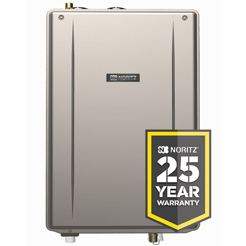 Gas noritz 2023 Noritz Series Natural Gas Tankless Water Heater 