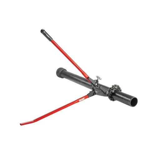 RIDGID Model 286 Soil Pipe Cutter - RIDGID 59698 | PlumbersStock