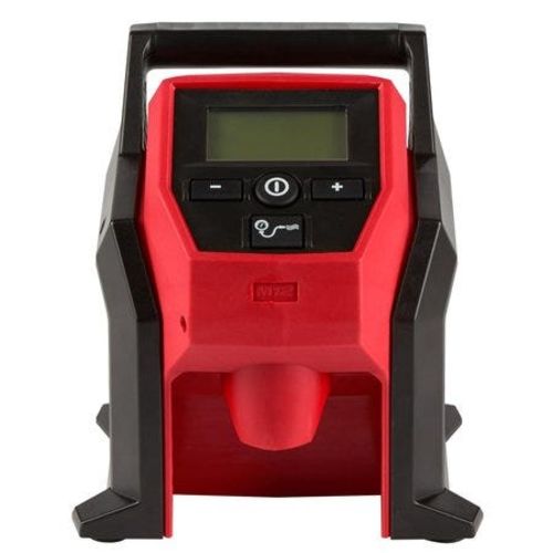 View 5 of Milwaukee 2475-20 Milwaukee 2475-20 M12 Compact Inflator Tool Only