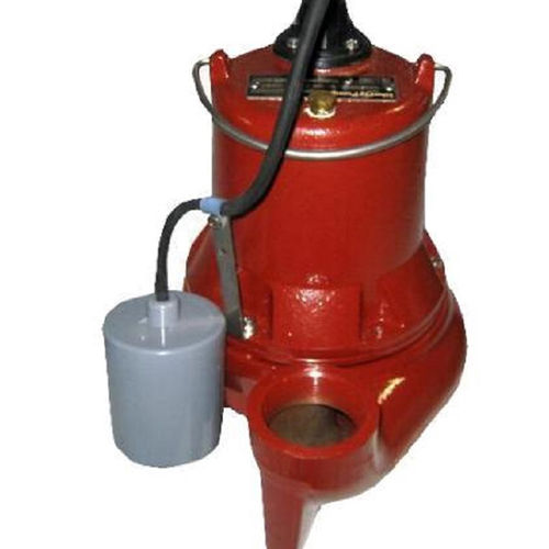 Liberty LE41M Submersible Pump