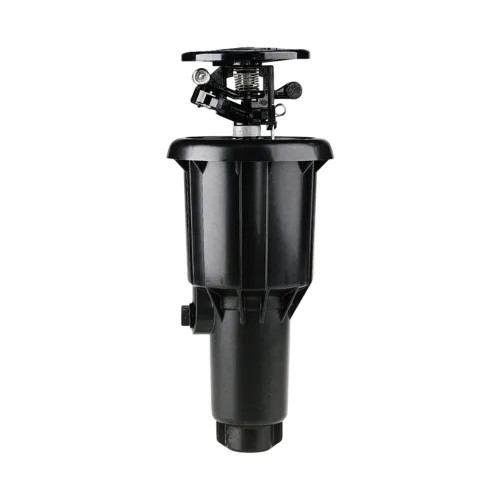 ROTOR powor2max(ジャンク) Rain Bird Maxi-Paw Pop-Up Impact Rotor Sprinkler with #8