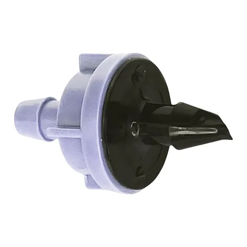 Rain Bird 7.0 GPH Pressure-Compensating Module Drip Emitter