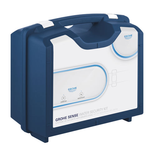 View 3 of Grohe 22602LN0 GROHE 22602LN0 Sense Guard Water Security Kit