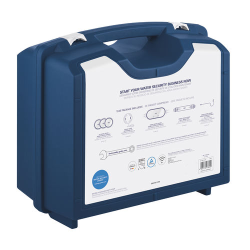 View 4 of Grohe 22602LN0 GROHE 22602LN0 Sense Guard Water Security Kit
