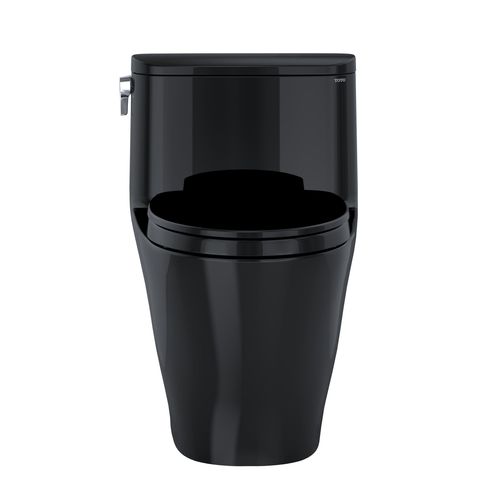 TOTO Nexus 1G One-Piece Skirted Toilet with SoftClose Seat