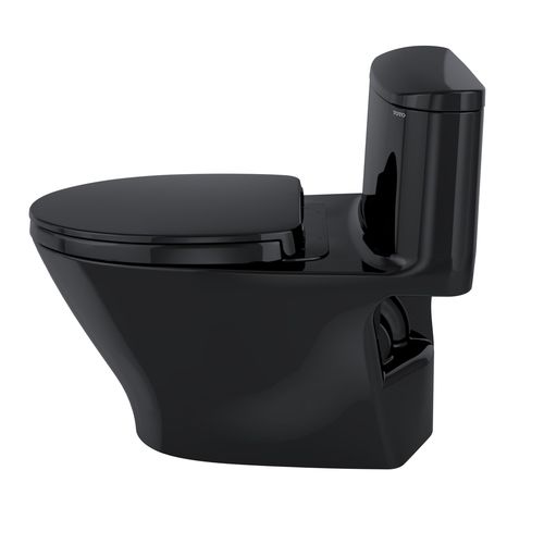TOTO Nexus 1G One-Piece Skirted Toilet with SoftClose Seat