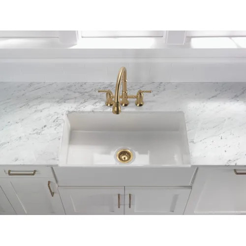 Delta Broderick Two Handle Pull Down Bridge Kitchen Faucet Delta Broderick Two Handle Pull Down Bridge Kitchen Faucet