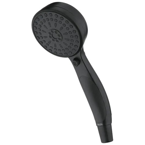Delta ActivTouch 9-Setting Hand Shower with Slide Bar, Touch-Clean