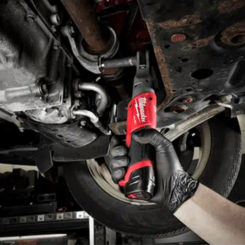 View 2 of Milwaukee 2557-20 Milwaukee M12 Fuel 3/8