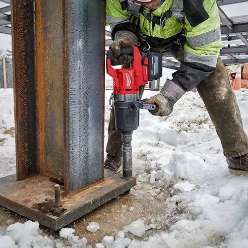 Milwaukee M18 FUEL 18V Lithium-Ion Brushless Cordless 1