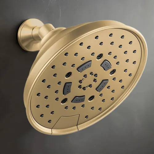 Brizo Essential 7