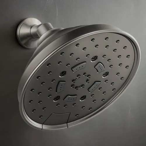 Brizo Essential 7