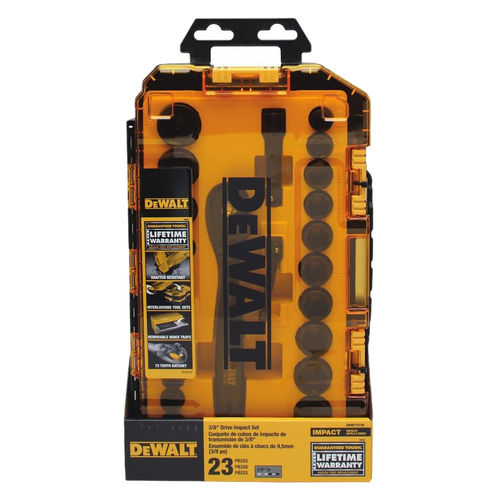 View 3 of  DWMT74738 DeWALT 3/8