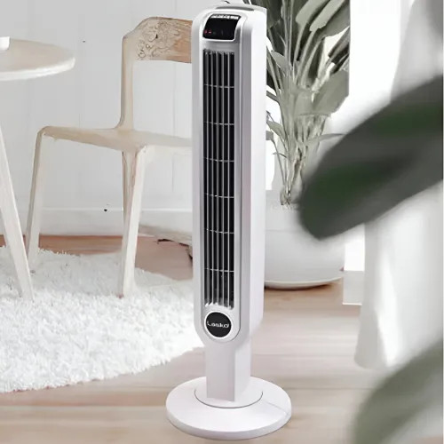Oscillating Tower Fan 2510