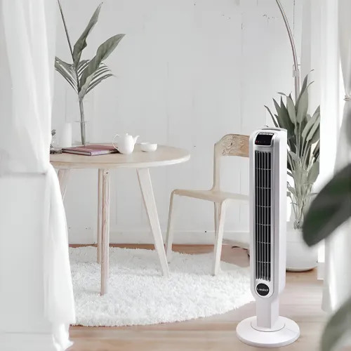 Oscillating Tower Fan 2510 - Thumbnail 5