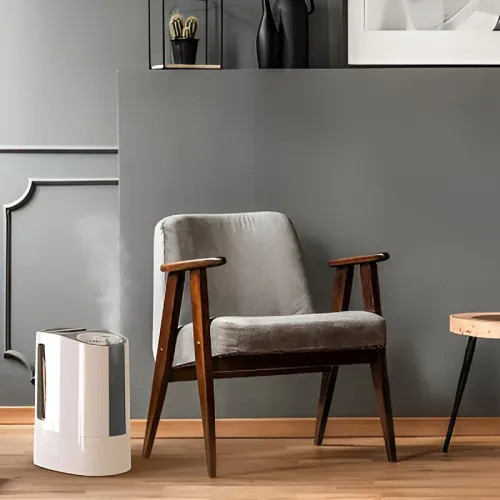 Vornado Ultrasonic Humidifier ULTRA3 - Thumbnail 4