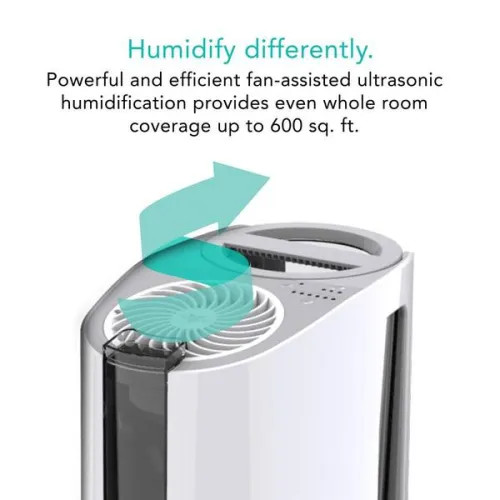 Vornado Ultrasonic Humidifier ULTRA3 - Thumbnail 5