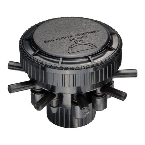 Rain Bird Adjustable Flow Manifold - Thumbnail 2