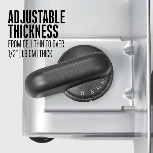 Weston Food Slicer - Thumbnail 4