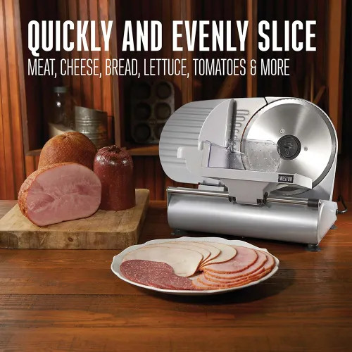 Weston Food Slicer - Thumbnail 5