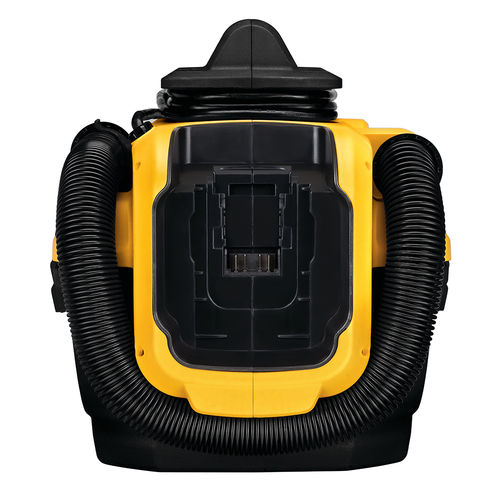 View 5 of  DCV581H DeWALT DCV581H 20/18V Wet And Dry Vacuum Cleaner - AC/DC