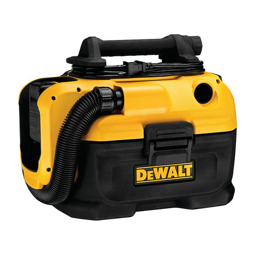 View 4 of  DCV581H DeWALT DCV581H 20/18V Wet And Dry Vacuum Cleaner - AC/DC